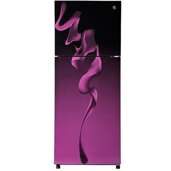 Pel PRGD-21850 Refrigerator Purple
