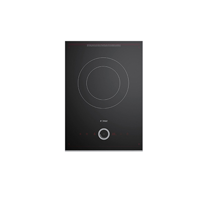 Fotile 2 Burner Built-in Gas Stove GS-D7RW