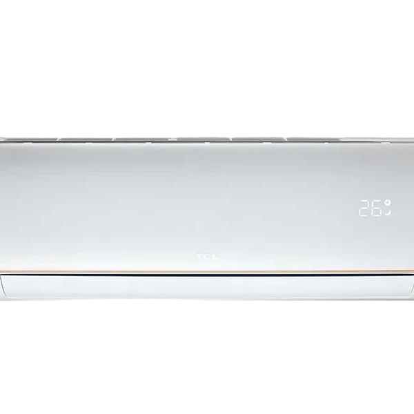 TCL Elite Inverter 1 Ton Air Conditioner TAC-12HEA-2 | Energy-Efficient Cooling & Fast Performance