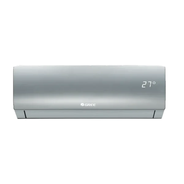 Gree DC Inverter 24PITH11S (Silver) Split AC 2.0 Ton Heat & Cool
