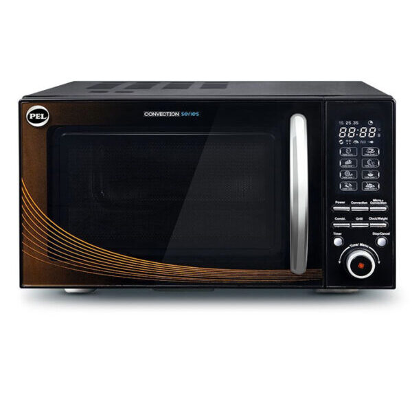 PEL Microwave Oven Convection PMO 25L