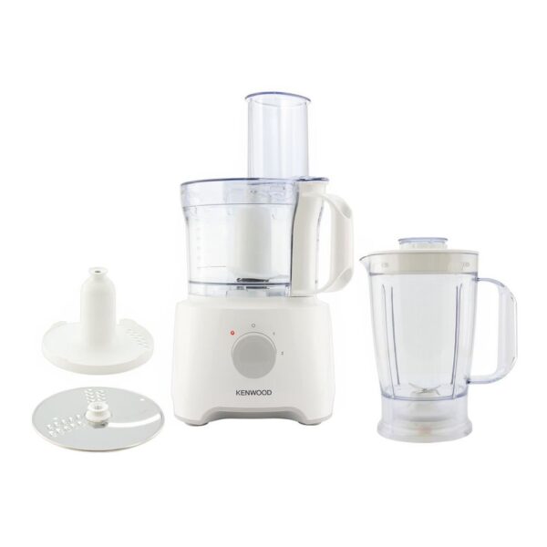 Kenwood FDP301WH Food Processor 2026 - Price in Pakistan