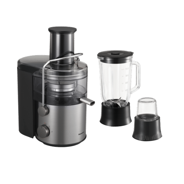 Panasonic 2.0L Large-Capacity Juicer MJ-CB100