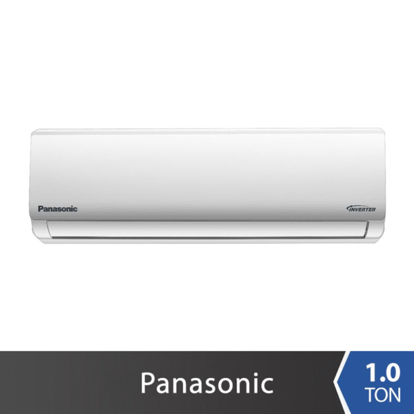 Panasonic UE12WKF-9 1.0 Ton Inverter Air Conditioner