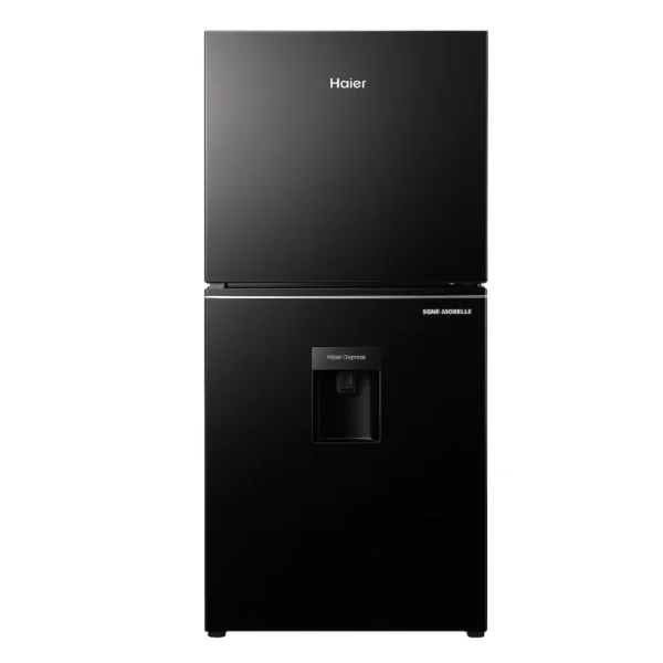 Haier HRF-518WIFFBGU1 No Frost Refrigerator – 518 Liters | Digital Inverter Glass Finish