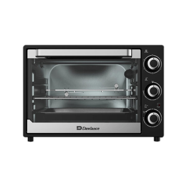 Dawlance Oven Toaster DWMO 4215CR