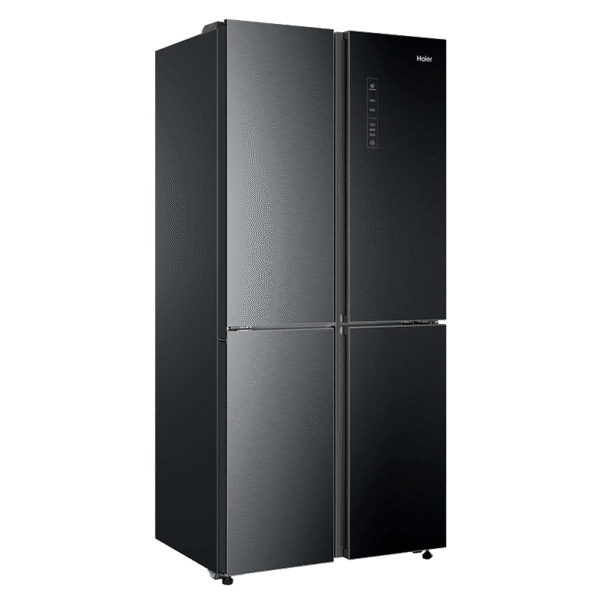Haier HRF-578TBGU1 (10T) Inverter Refrigerator – 2025 New Model