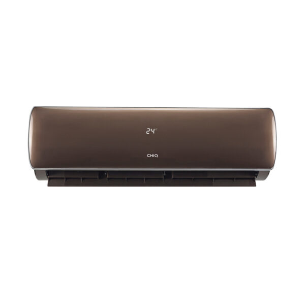 CHIQ SDH-18OWI 1.5 Ton Inverter AC -20500 BTUS -Smart DC Inverter