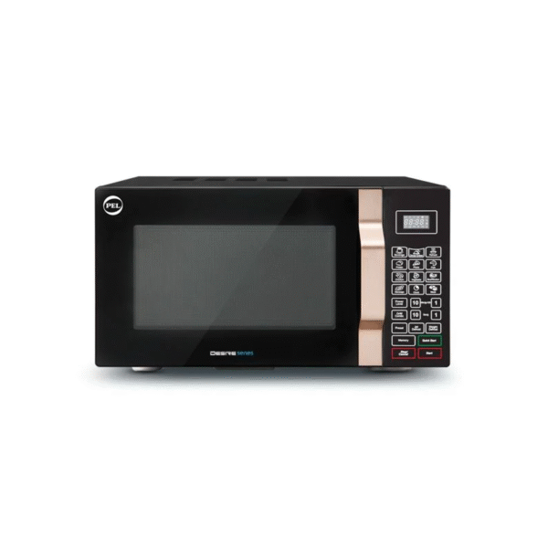 PEL 26 Liters Solo Type Microwave Oven PMO-26 Desire