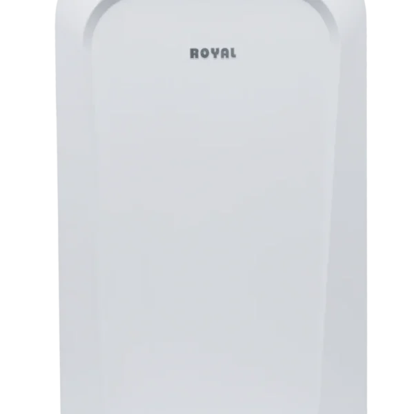 Royal RAP-5000 Air Purifier - Advanced Filtration for Pure, Fresh Air in Any Space