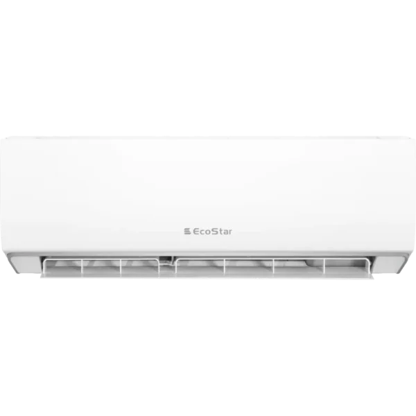 EcoStar Emperor 1 Ton Inverter AC ES-12EM02WS-Latest Model