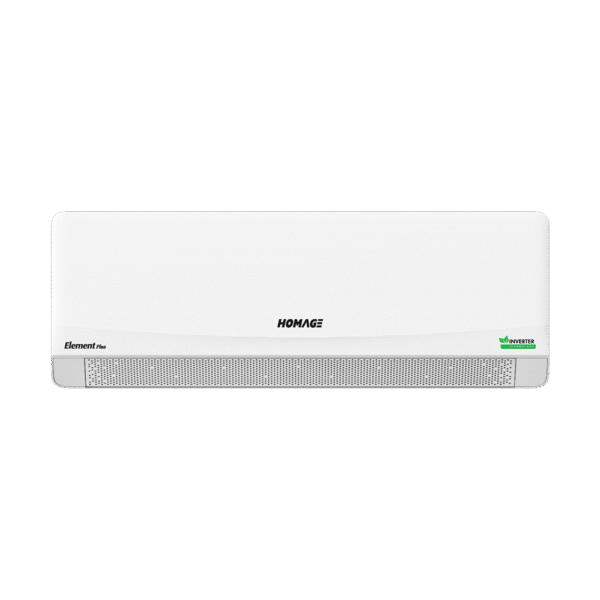 Homage 1.5 Ton Inverter Air Conditioner HCS-1811 Element T3
