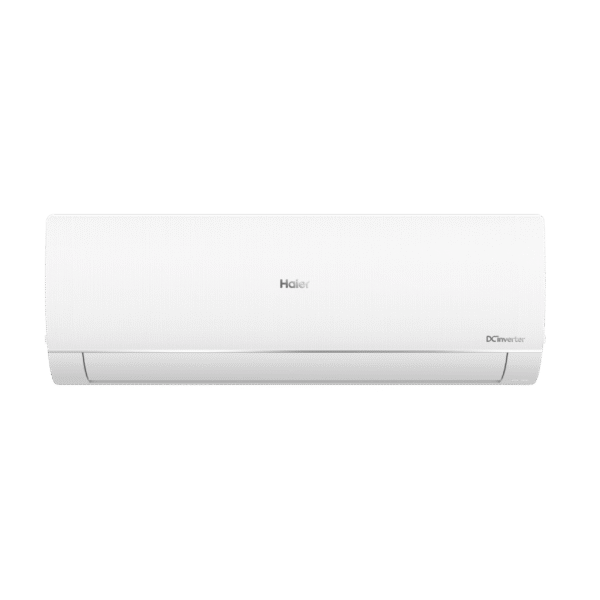 Haier HSU-24HFAB T3 2 Ton Inverter AC – White | Heavy-Duty DC Inverter Air Conditioner