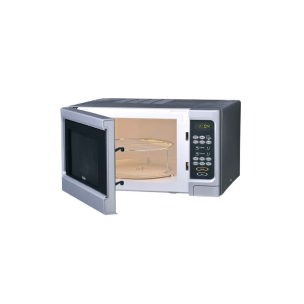Haier 20L Microwave Oven HMW-20MHES Solo Black