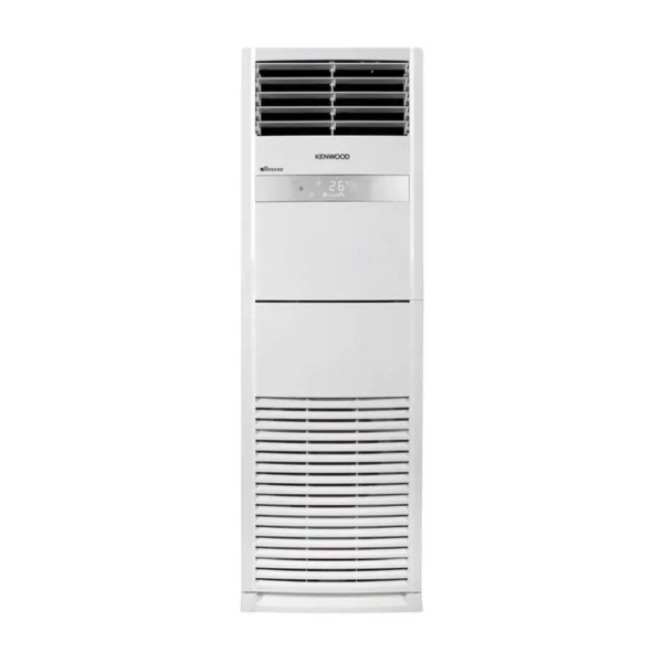 KENWOOD 4.0 Ton E-Breeze Inverter Floor Standing AC - Model KEB-4846FHI