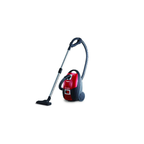 Panasonic Bagged Vacuum Cleaner MC-CG521R149