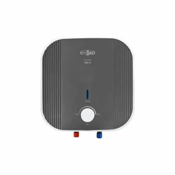 Super Asia SEH-11 Star Series Electric Water Geyser – Fast Heating & Energy Efficient Water Heater in Pakistan