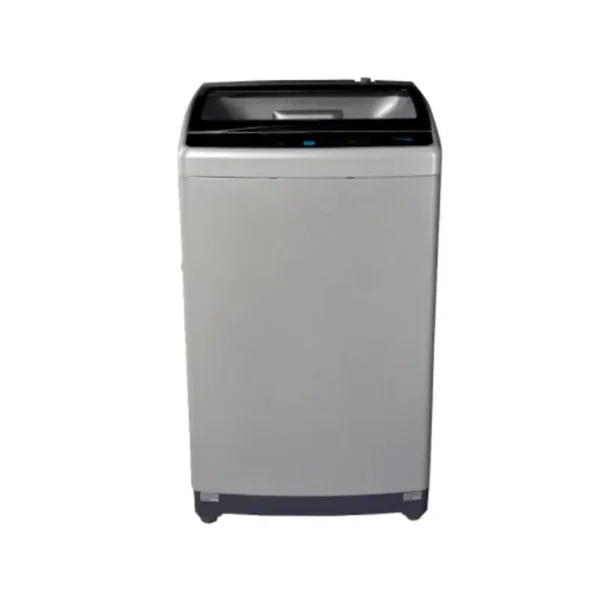 Haier HWM 90-826E 9kg Top-Load Automatic Washing Machine | Powerful & Energy Efficient