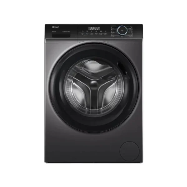 Haier Front Load HW80-BP12929S6 Washing Machine 8KG