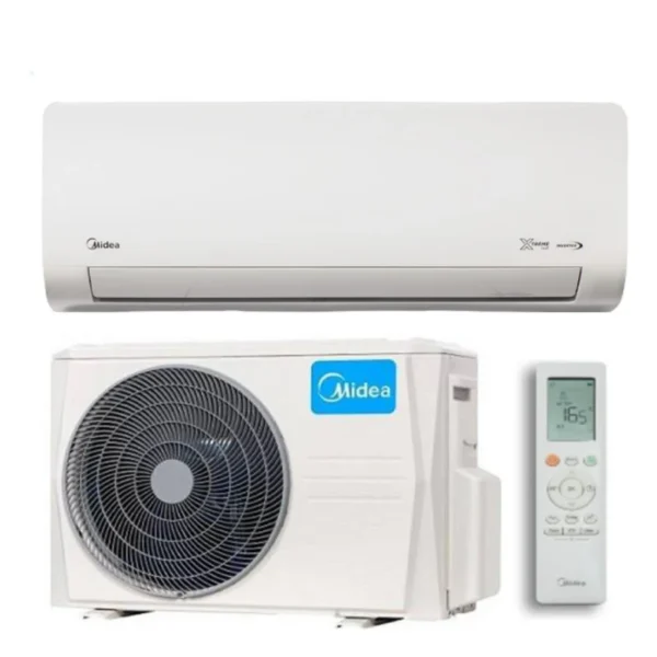 Midea MSAGD-24HRFN1 Inverter Extreme 2.0 Ton AC