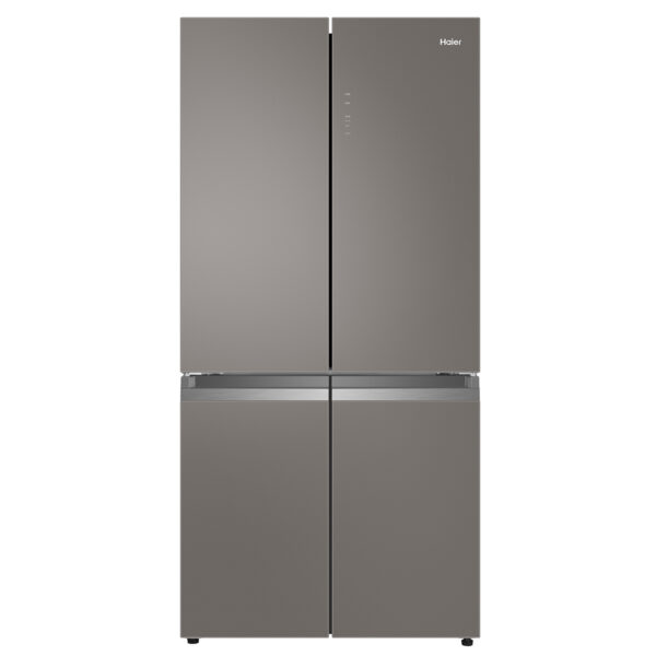 Haier HRF-578TGGU1 (10T) Inverter Refrigerator – 2025 New Model