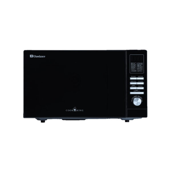 Dawlance 26L Grill Type Microwave Oven DW-128G