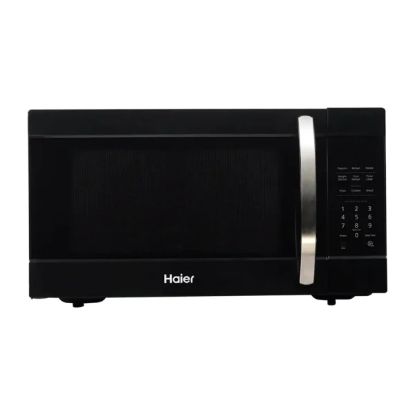 Haier 62L Microwave Oven HMN-62MX80 Solo Black