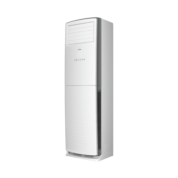 TCL Floor Standing AC Inverter 2.0 Ton TAC-24T3-FH – T3 Tropical DC Inverter, Powerful Cooling