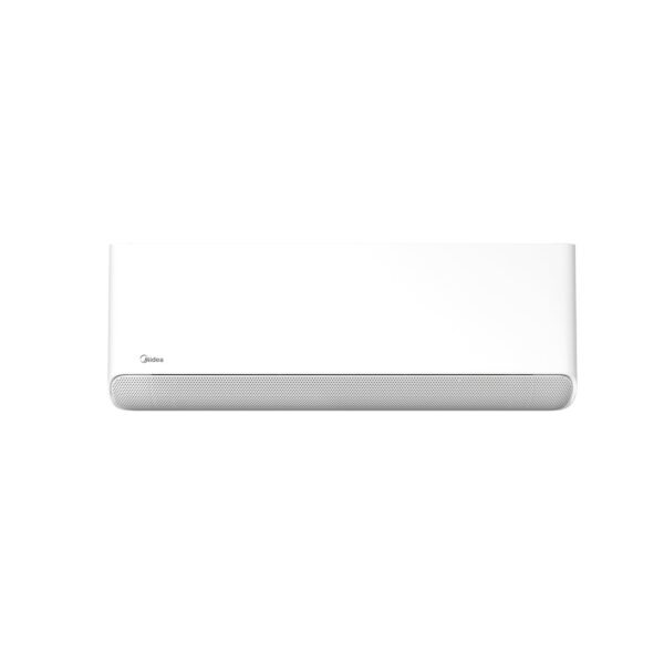 Midea Breezeless E Series 1 Ton DC Inverter AC (R32, T3) – MSCB1BU-12HRFN8-QRD1GW