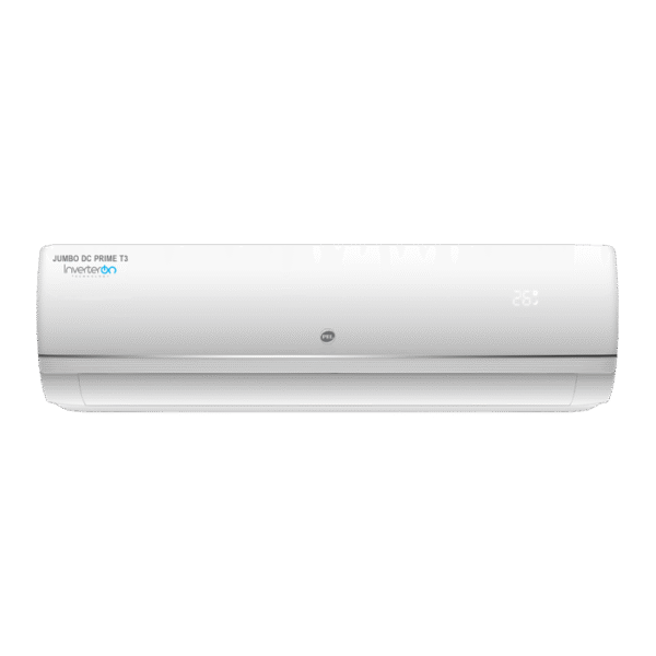 PEL 1.5 Ton Jumbo DC Inverter Air Conditioner 18K