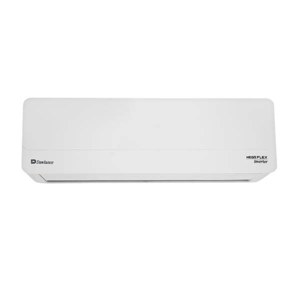 Dawlance Mega Flex Inverter Air Conditioner 1.5 Ton