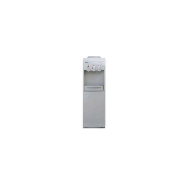 Orient Icon 3 Grey Water Dispenser Mesh
