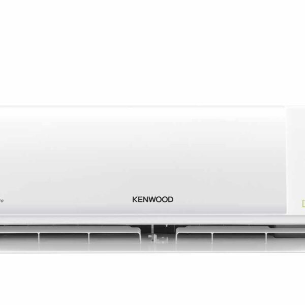 Kenwood 1.5 Ton KEC-1867S eComfort Pro T3 Ampere Lock Air Conditioner