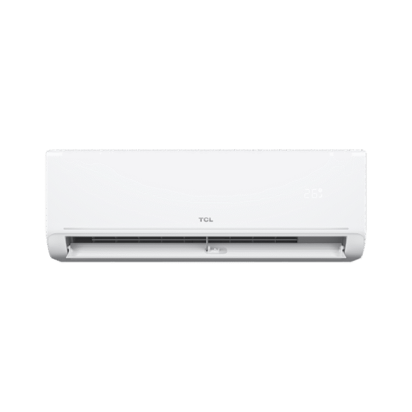 TCL SaveIN EX-31W 1.5 Ton Inverter AC Heat & Cool_New Model