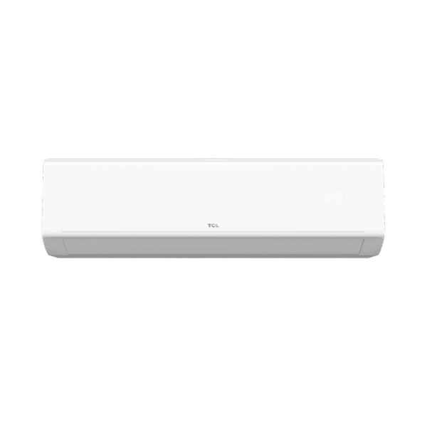 TCL 1.5 Ton SaveIN AI Inverter AC SVN-AI-CO-31G Cool Only-New Model